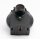 Leica Mikroskop Kondensor mit Kondensorkopf 0.50 S40 11522088
