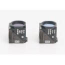 Zeiss Axioskop 2 plus Fluoreszenzmikroskop mit Durchlicht und Phasenkontrast