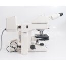 Zeiss Axioskop 2 plus Fluoreszenzmikroskop mit Durchlicht und Phasenkontrast