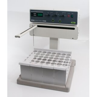 Büchi Fraction Collector B-684 Fraktionssammler