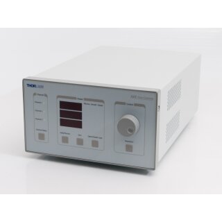 Thorlabs BPC203 3-Kanaliger Piezo Controller