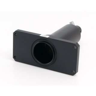 Leica Mikroskop Lichtleiteradapter EL6000 für DMI Stative11504136