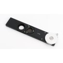 Zeiss Mikroskop rotierbarer Analysatorschieber 453660