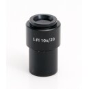 Carl Zeiss Mikroskop Okular S-Pl 10x/20 444040 44 40 40