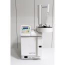 Varian CP-3900 Gaschromatograph mit CP-8410 Probengeber