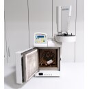 Varian CP-3900 Gaschromatograph mit CP-8410 Probengeber