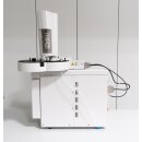 Varian CP-3900 Gaschromatograph mit CP-8410 Probengeber
