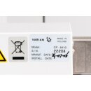 Varian CP-3900 Gaschromatograph mit CP-8410 Probengeber
