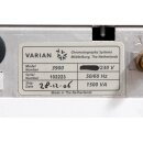 Varian CP-3900 Gaschromatograph mit CP-8410 Probengeber