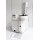 Varian CP-3900 Gaschromatograph mit CP-8410 Probengeber
