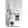 Varian CP-3900 Gaschromatograph mit CP-8410 Probengeber