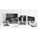 Multi Channel Systems HiClamp Voltage-Clamp-Screening-System
