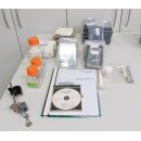 Multi Channel Systems HiClamp Voltage-Clamp-Screening-System