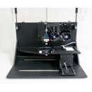 Multi Channel Systems HiClamp Voltage-Clamp-Screening-System