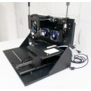 Multi Channel Systems HiClamp Voltage-Clamp-Screening-System