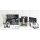 Multi Channel Systems HiClamp Voltage-Clamp-Screening-System