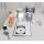 Multi Channel Systems HiClamp Voltage-Clamp-Screening-System