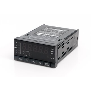 Omron K3NH-TA1A Temperature Meter