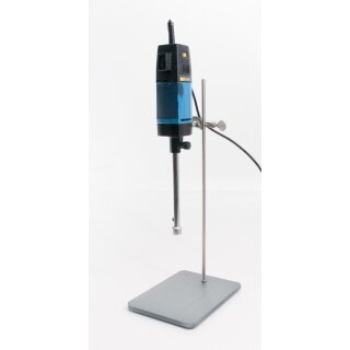 IKA Labortechnik Dispergiergerät T 25 Dispergierer Homogenisierer