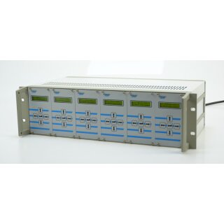 Bronkhorst E-7000-10-AAA digitales Versorgungs- und Auswertesystem