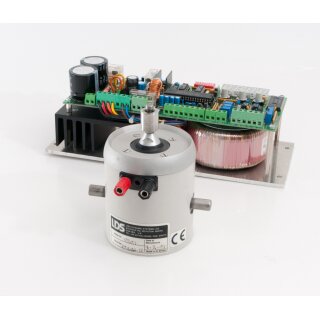 Brüel & Kjaer LDS 201 elektrodynamischer Permanentmagnet-Schüttler