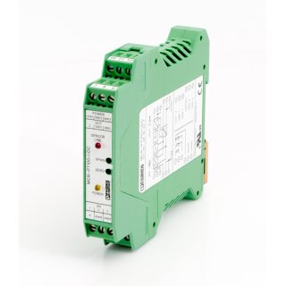 Phoenix Contact MCR-PT100-I-DC Widerstandsthermometer-Messumformer