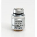 Zeiss Mikroskop Objektiv Plan-Apochromat 100x/1.4 Oil...