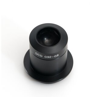 Olympus Mikroskop Dunkelfeld Kondensor BX Serie DCD 0.92-0.8