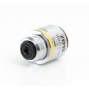 Zeiss Mikroskop Objektiv EC Epiplan-Neofluar 10X/0,25 422342-9900
