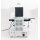 Olympus MX50 BF DF Auflichtmikroskop mit Ergotubus Messtisch 10x 20x Objektiv