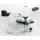 Olympus MX50 BF DF Auflichtmikroskop mit Ergotubus Messtisch 10x 20x Objektiv