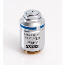 Zeiss Mikroskop Objektiv A-Plan 63x/0,8 Pol 441063-9900
