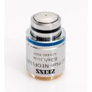 Zeiss Mikroskop Objektiv EC Plan-Neofluar 63x/1,25 Oil 420480-9901