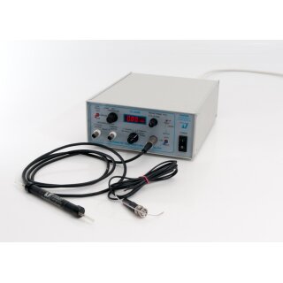 Warner Instrument Heater Controller Temperaturcontroller TC-324B
