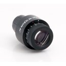 Zeiss Mikroskop Okular Kpl-W 12,5/18 Brille mit Strichplatte 464143 46 41 43