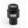 Zeiss Mikroskop Okular Kpl-W 12,5/18 Brille mit Strichplatte 464143 46 41 43