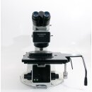 Olympus MX50 BF/DF Reflected-Light Microscope with...
