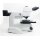 Olympus MX50 BF DF Auflichtmikroskop mit Ergotubus 10x Objektiv und Wafer-Tisch