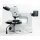 Olympus MX50 BF DF Auflichtmikroskop mit Ergotubus 10x Objektiv und Wafer-Tisch