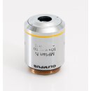 Olympus Mikroskop Objektiv MPlan 10x/0,25 BD UIS2 MPLN10XBD