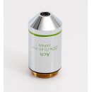 Olympus Microscope Objective Ach 20x/0.40 Ph1