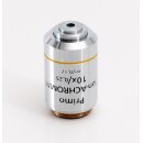 Zeiss Mikroskop Objektiv Plan-Achromat 10x/0,25 415500-1601