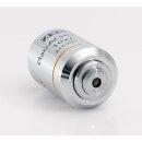 Zeiss Mikroskop Objektiv Plan-Achromat 10x/0,25 415500-1601