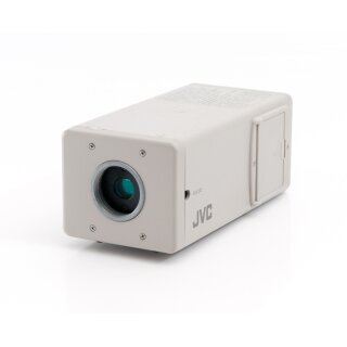 JVC Color Video Camera Head TK-1280U
