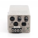JVC Color Video Camera Head TK-1280U