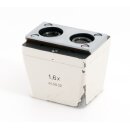 Zeiss Mikroskop Objektiv 1,6x 455032 für...