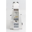 Zeiss Durchlichtmikroskop Primo Star mit 5x 10x 40x Objektiv