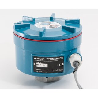 Milltronics Mercap MST9500 Capacitance Measurement System