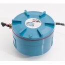 Milltronics Mercap MST9500 Capacitance Measurement System