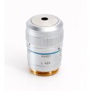 Leica Microscope Objective HCX PL Fluotar L 40x/0.60 CORR...